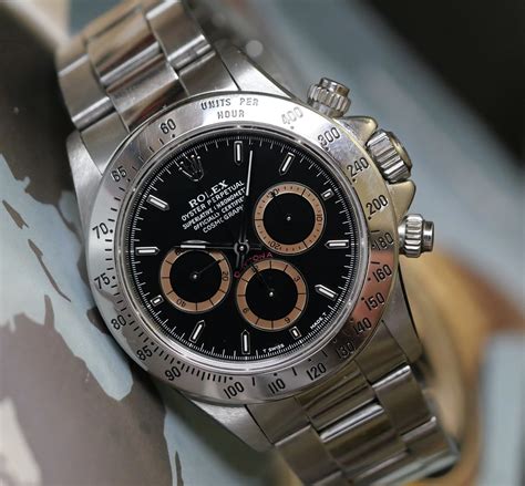 rolex daytone 16520|rolex daytona 16520 price.